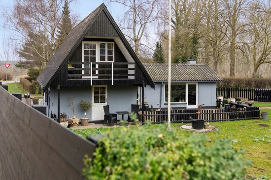 Jorløse Byvej 28 er til salg for kun 595.000 kr.: Se de billigste boliger til salg i Svebølle her