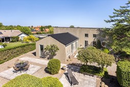 Er Engmosevej 14 i Nykøbing Sj drømmehjemmet? Se de dyreste boliger til salg nu for op til 3,995 mio. kroner