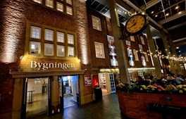 Vejle Kulturservice Fond: "Pengene vi tjener bruges på kulturen"