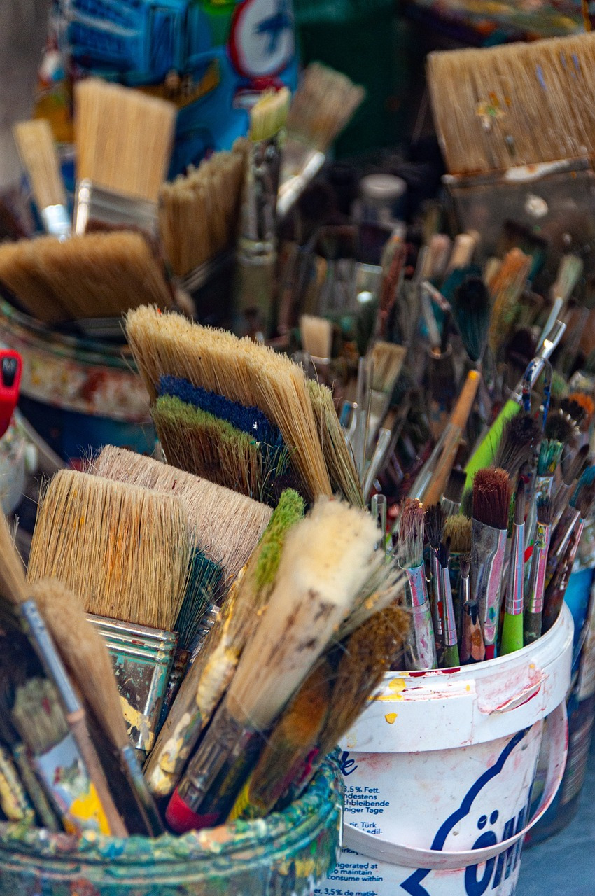 Skab dit eget keramikmesterværk i Blåvand