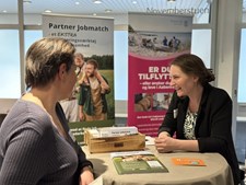 Partner Jobmatch skal få flere til at arbejde og bosætte sig i Aabenraa Kommune