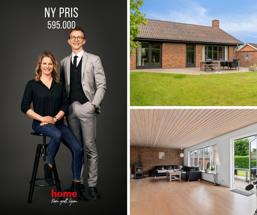 Hold dig ajour med dagens opdateringer fra Struer