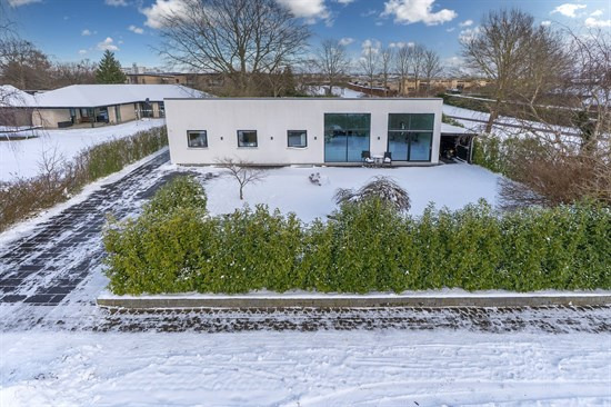 Drømmer du om luksus? For 8.650.000 kr er Rugvej 19 kommet til salg - Se den og de dyreste boliger til salg her