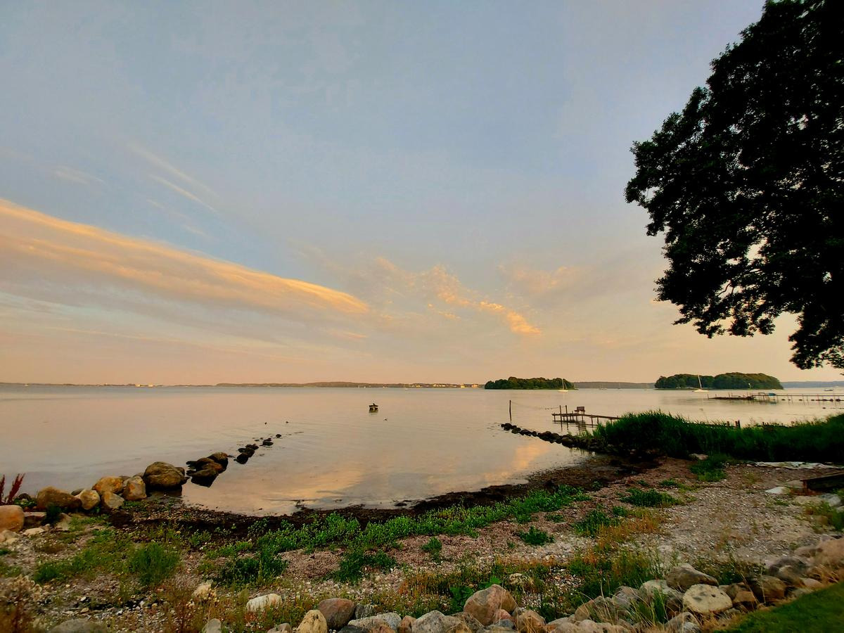 Nyt dansk-tysk samarbejde skal styrke miljøindsatsen og bane vej for UNESCO-status til Flensborg Fjord