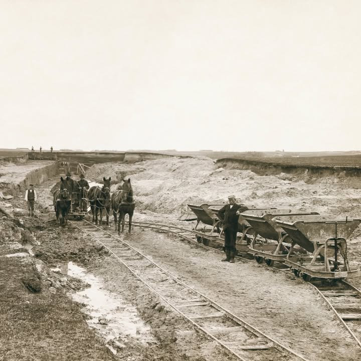 Museerne i Holstebro inviterer til foredrag om den store forvandling af Jyllands heder i 1800-tallet