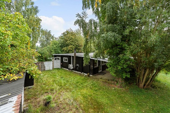 Torvegade 18D er til salg for kun 995.000 kr.: Se de billigste boliger til salg i Frederiksværk her