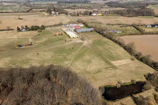 Top 6 over dyreste boliger til salg i Vamdrup. Priser op til 11.295.000 kr