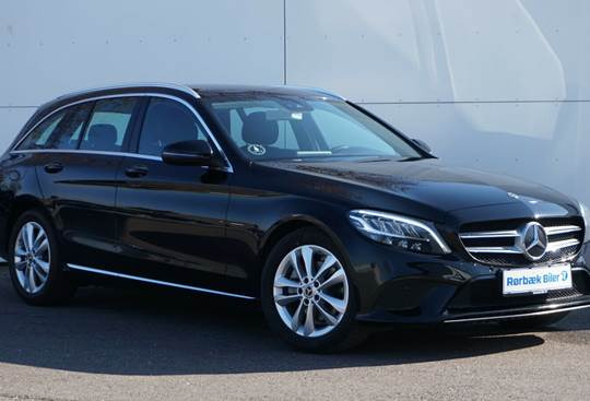 De dyreste biler i Hjørring: Priser op til 649.999 kroner