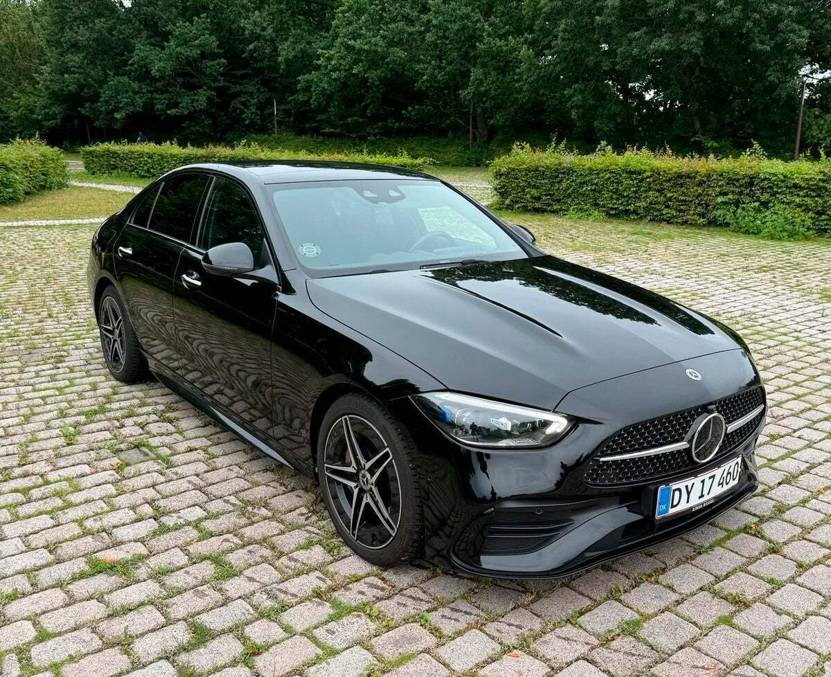 Pris op til 550.000 kr! Se de dyreste biler til salg i Hellerup