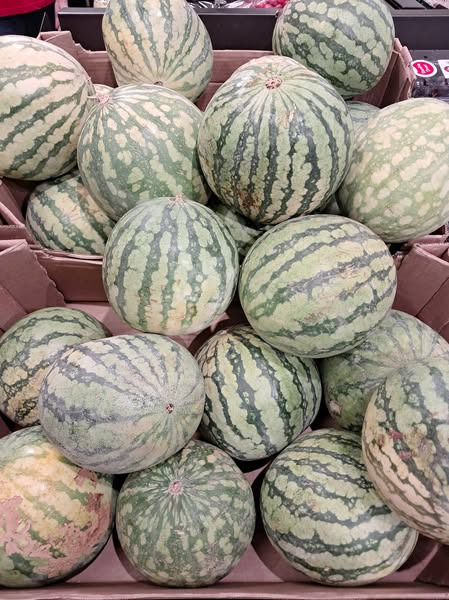 SPAR Valsgård præsenterer dagens grønne tilbud på frugt og grønt