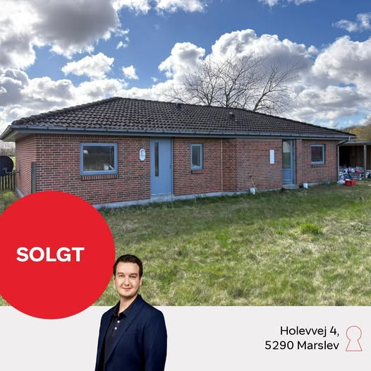 Home Kerteminde-Munkebo sælger bolig uden annoncering gennem køberkartotek