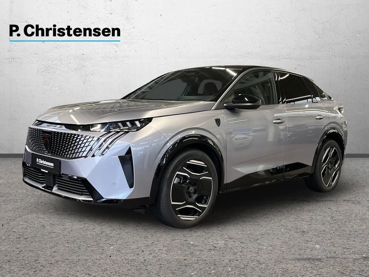 Biler netop sat til salg i Brabrand