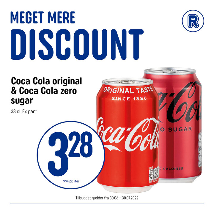 Se dagens updates fra Viby J her