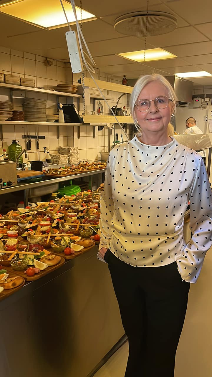 Se dagens updates fra Holstebro her