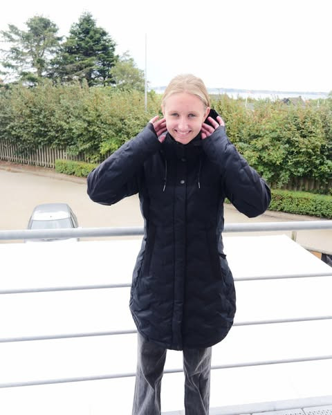 Thy Outdoor præsenterer ny efterårskollektion fra Columbia