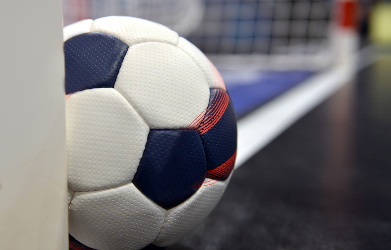 NSK Håndbold (3) løb ind i stort nederlag