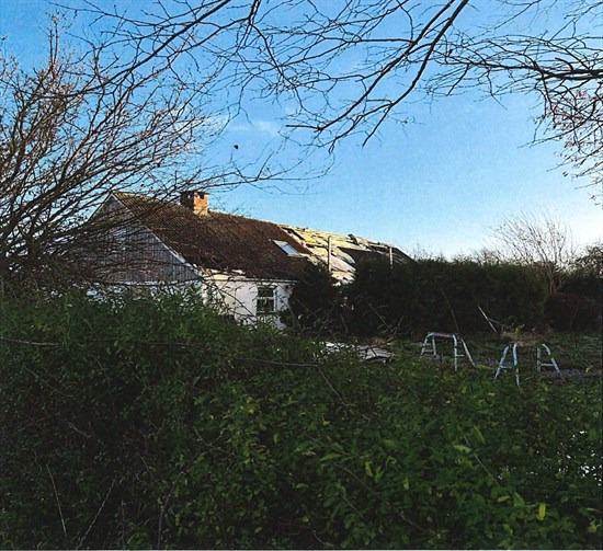 Nostrupvej 18 er til salg for kun 495.000 kr.: Se de billigste boliger til salg i Kalundborg her