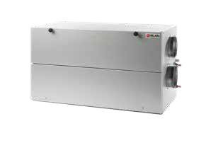 JH EL & KØL informerer om ventilationsanlæg med passiv varmegenvinding