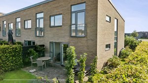 Home Tranbjerg - Solbjerg præsenterer ny rækkevilla på Pilevangen 148