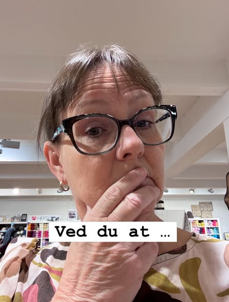 Garnværk holder lukket lørdag d. 19. september