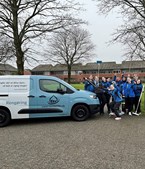 NordVestBO søger rengøringsassistenter til team i Struer og Holstebro