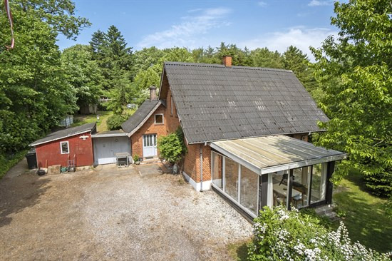 Granlyvej 18 er til salg for kun 425.000 kr.: Se de billigste boliger til salg i Ejby her
