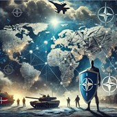 Foredrag om dansk sikkerheds- og forsvarspolitik i Vemb