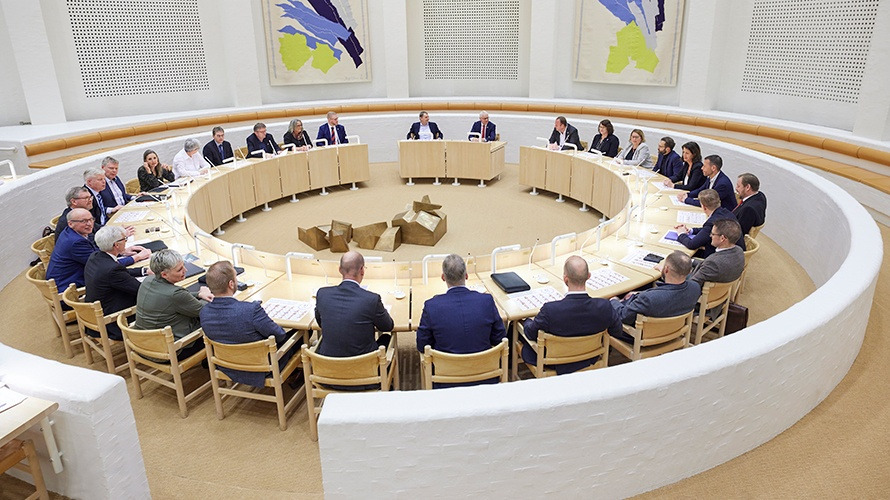 Informationsmøde i Holstebro om kommunalvalget 2025 afholdes i august