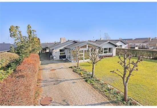Luksus til salg: Gøgevænget 23 til 5.295.000 kr – Se Havdrups dyreste boliger her