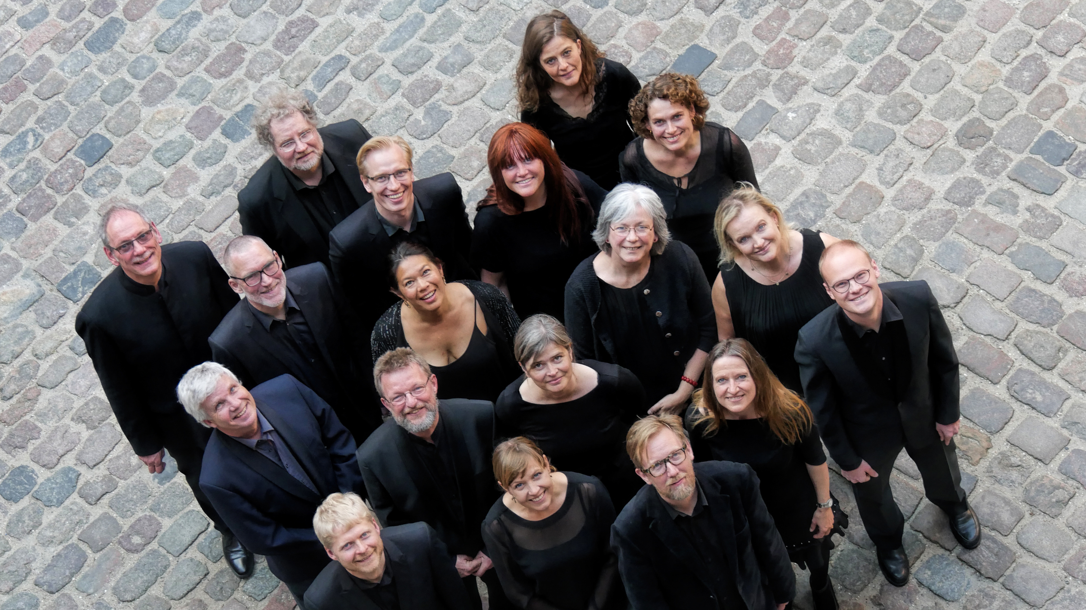 Korkoncert med Sokkelund Sangkor i Enghøj Kirke