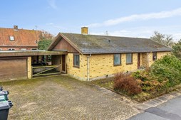 En ren boligdrøm på 156 m² til 1.995.000 kr er nu komme til salg i Mørkøv: Se hvor de dyreste boliger til salg i Mørkøv er