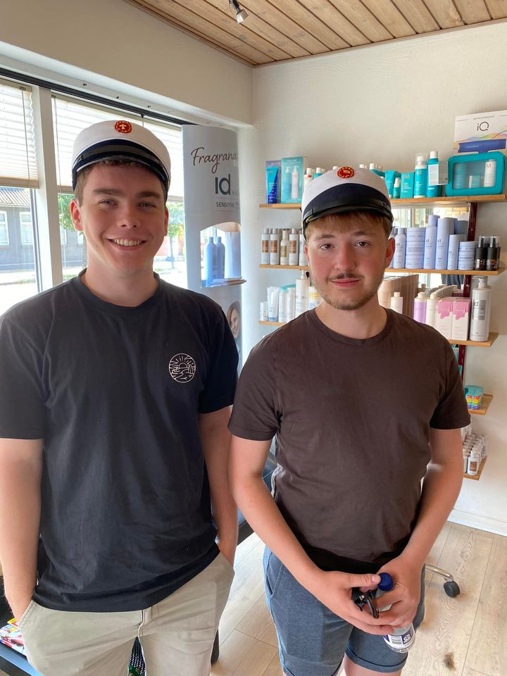 Hold dig ajour med dagens opdateringer fra Holstebro