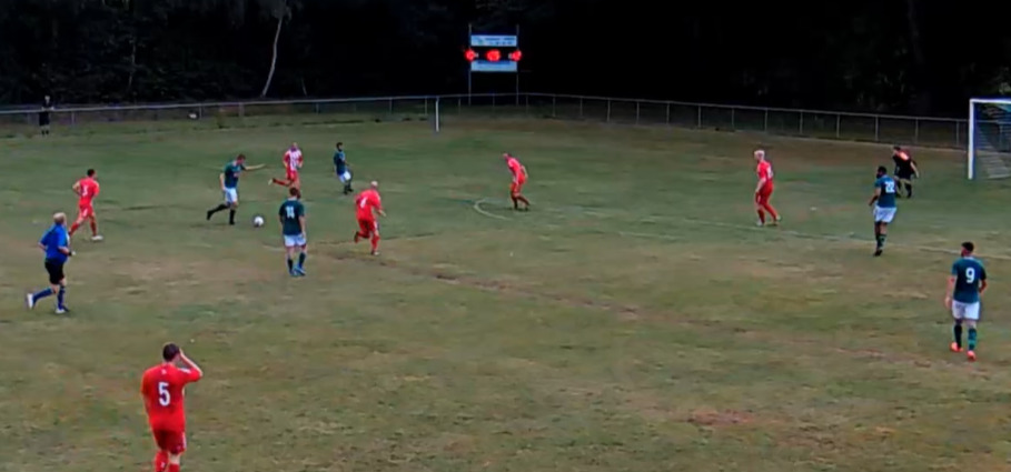 Vejle FC vinder vanvidsopgør på Vestre Stadion
