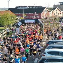 Kom til Beauté Pacifique Kvindeløbet i Hadsund