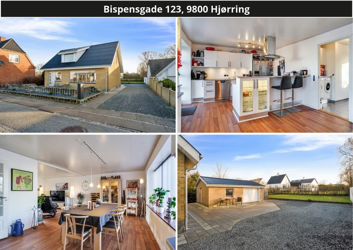 Se dagens updates fra Hjørring her