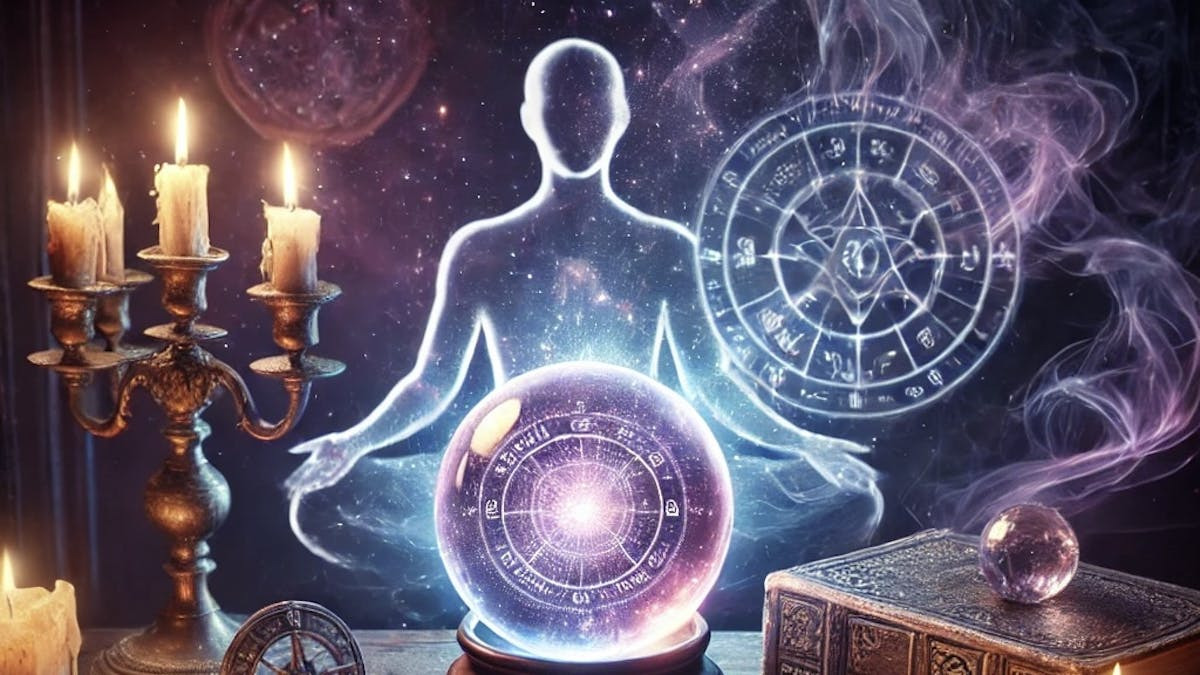 Udforsk dine spirituelle evner i Aalborg