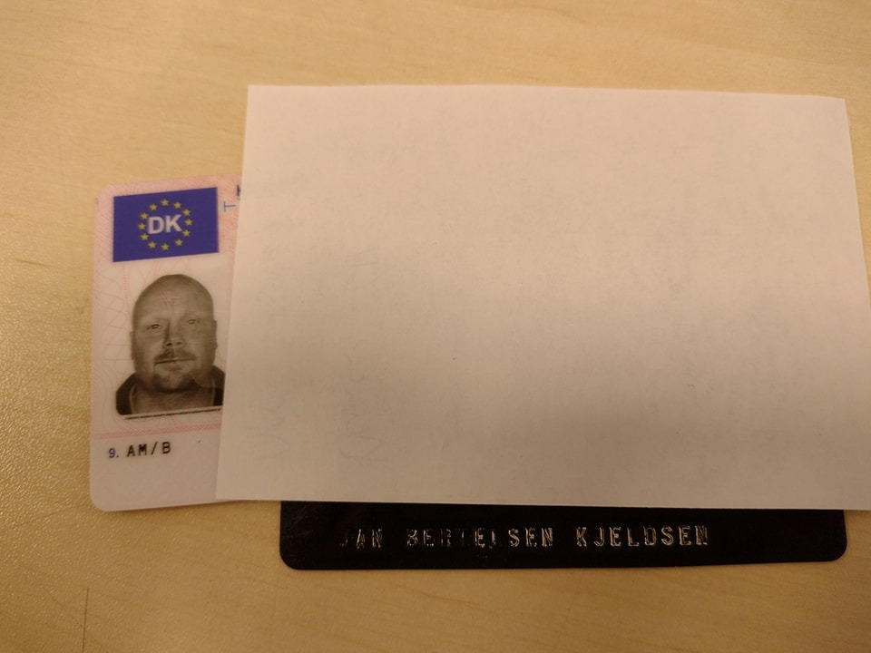 Hold dig ajour med dagens opdateringer fra Holstebro