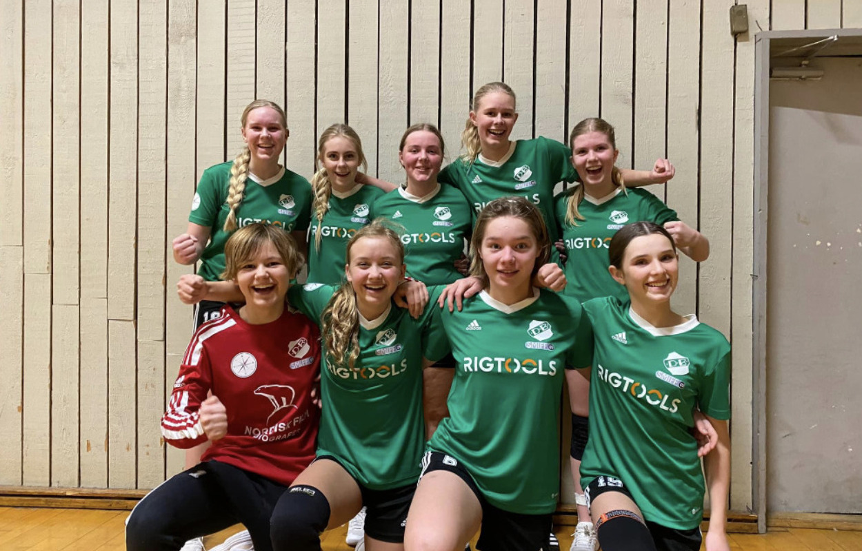 Afgørende straffekast efter tid gav sejren til Nordøst