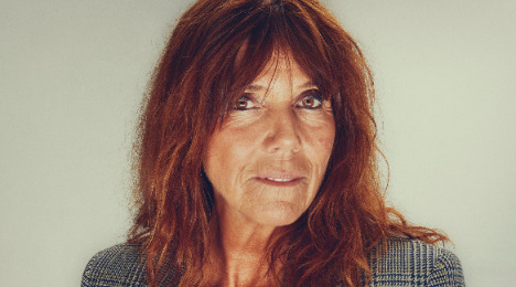 Hanne Boel trio bringer "Norwegian Recordings" til Stubhuset