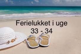 Hold trit med lokalområdet: Nyt fra Randers