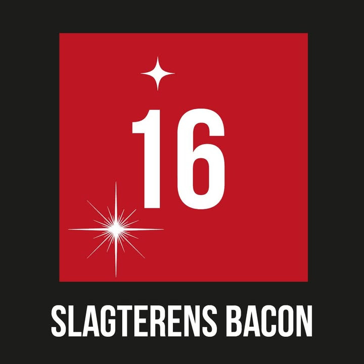Frederiksberg Kødforsyning v/Christian Rytter Sørensen fremhæver den autentiske smag af gammeldags baconproduktion