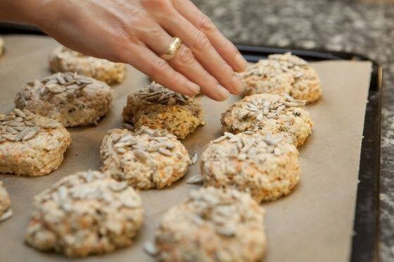 Hvorfor spise mælke- og glutenfrit?