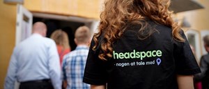 headspace officielt åbent