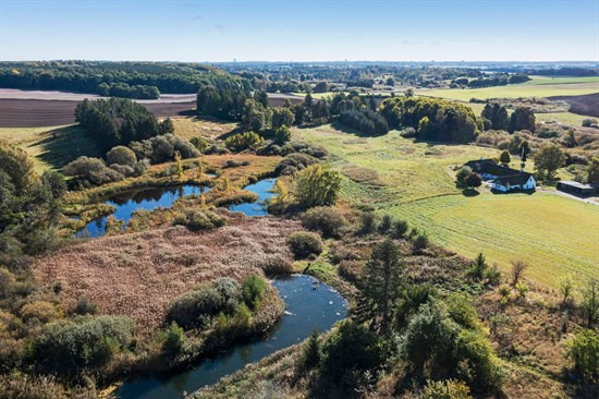 Top 6 over dyreste boliger til salg i Stenløse. Priser op til 13.000.000 kr