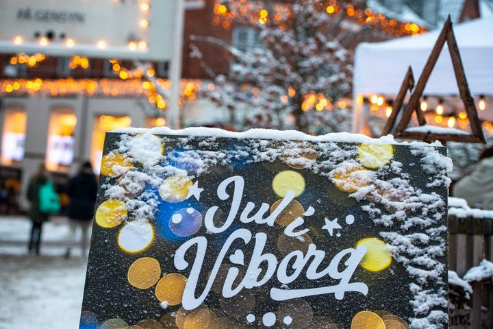 Se dagens updates fra Viborg her