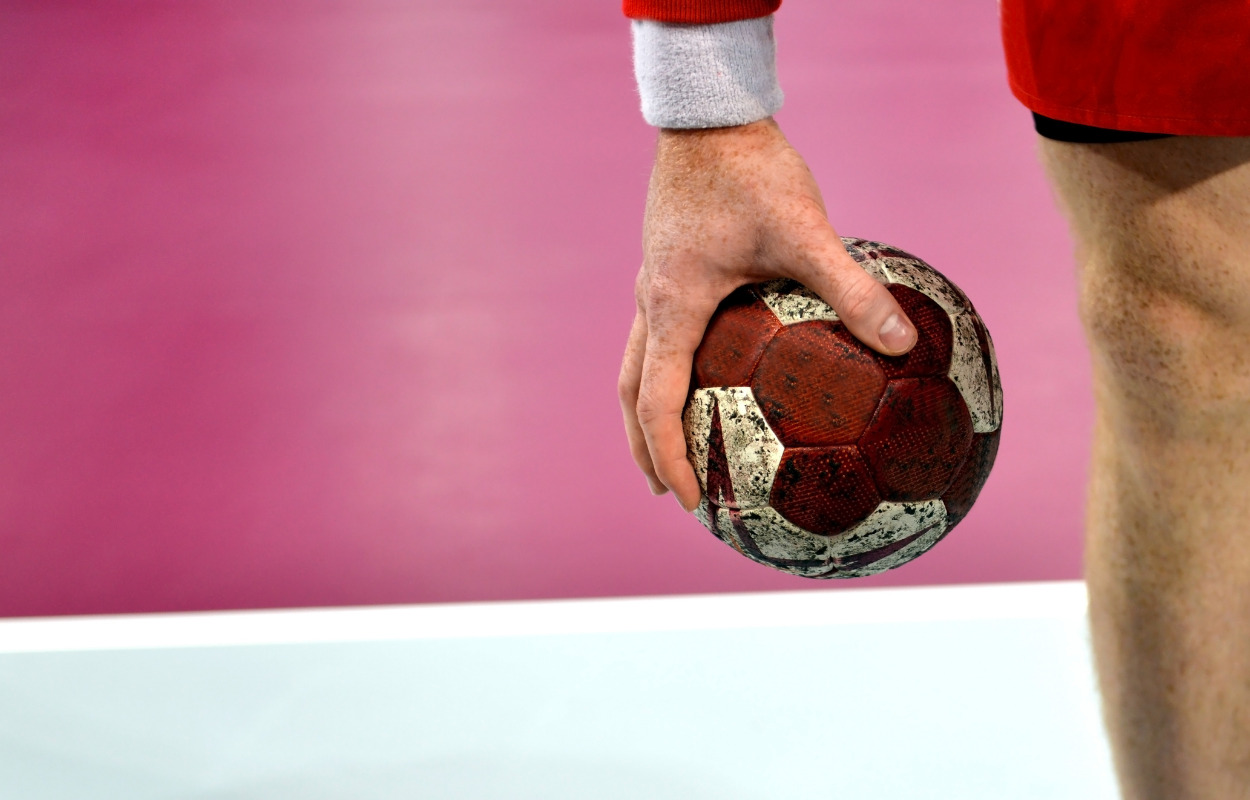 NSK Håndbold Serie 1 led et surt nederlag