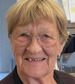 Cafe Mosebryg: Oplev Anna Marie (Mie) Holms fascinerende livsrejse