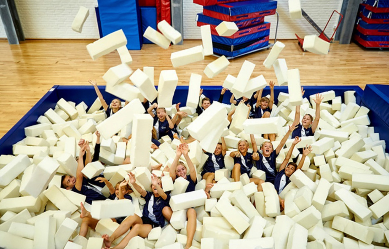 Nye brugerråd skal være med til at udvikle haller og idrætsanlæg i kommunen