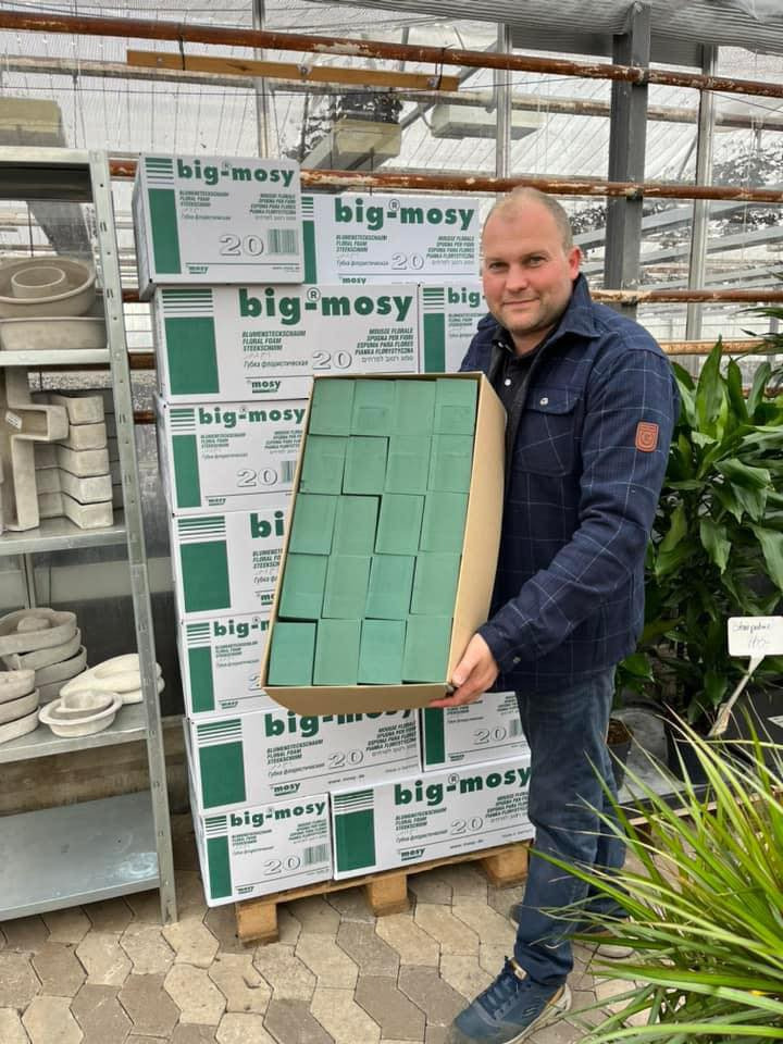 Nyt på opslagstavlen i Odder