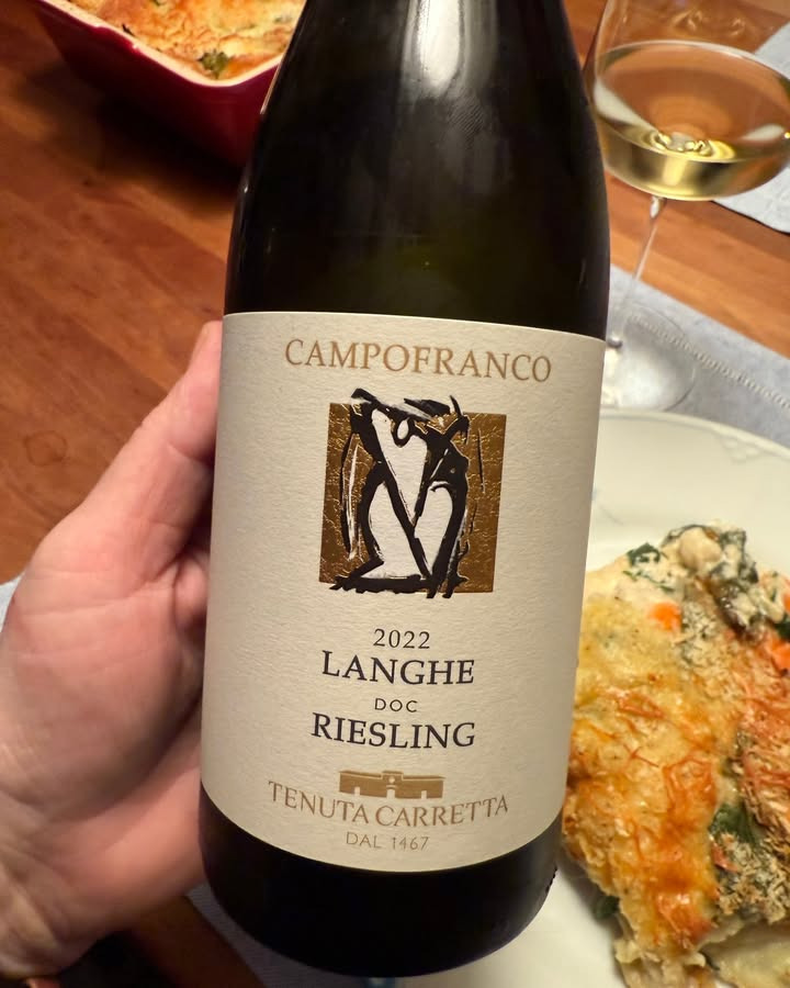 Nyt fra Lahvino Wine & Spirits